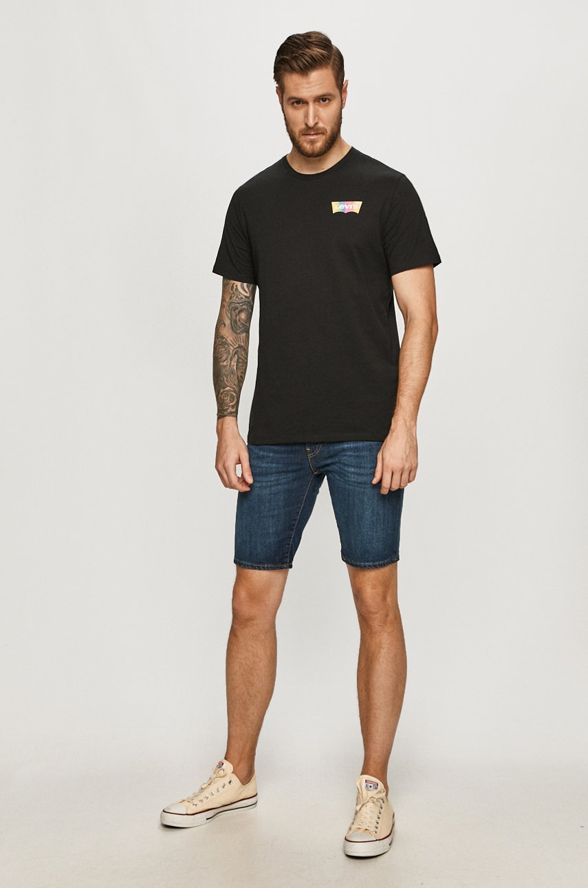 

Levi's - Джинсовые шорты