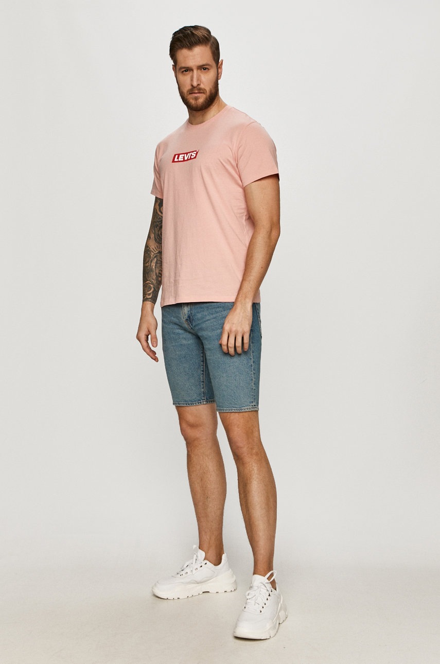

Levi's - Джинсовые шорты