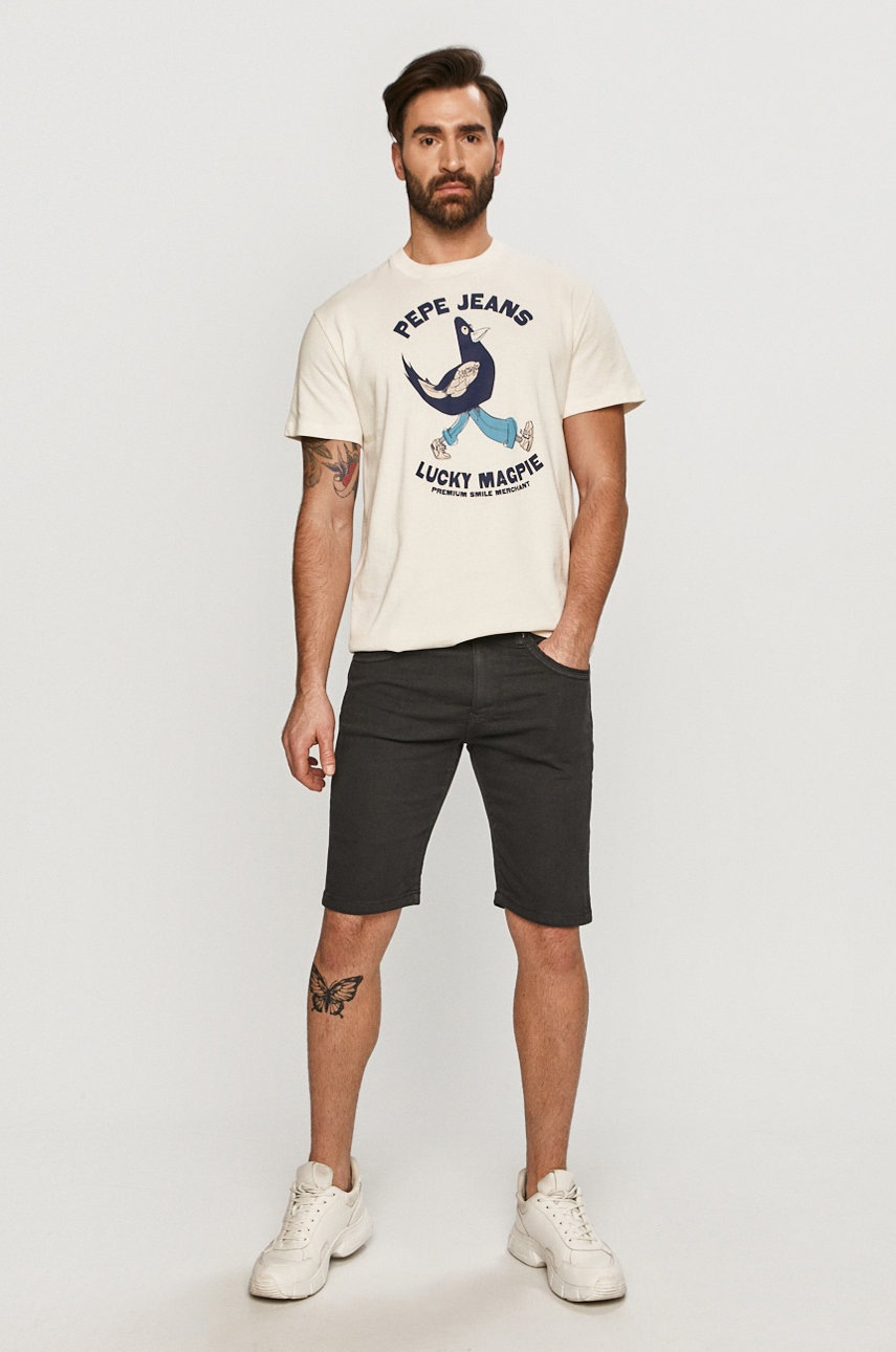

Pepe Jeans - Шорты Jagger