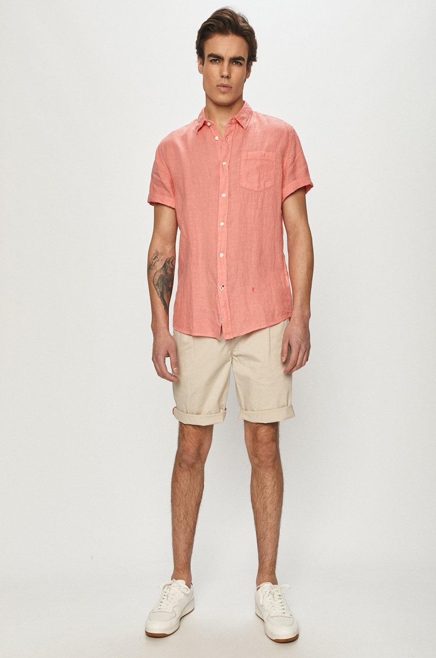 

Pepe Jeans - Шорти Poplin