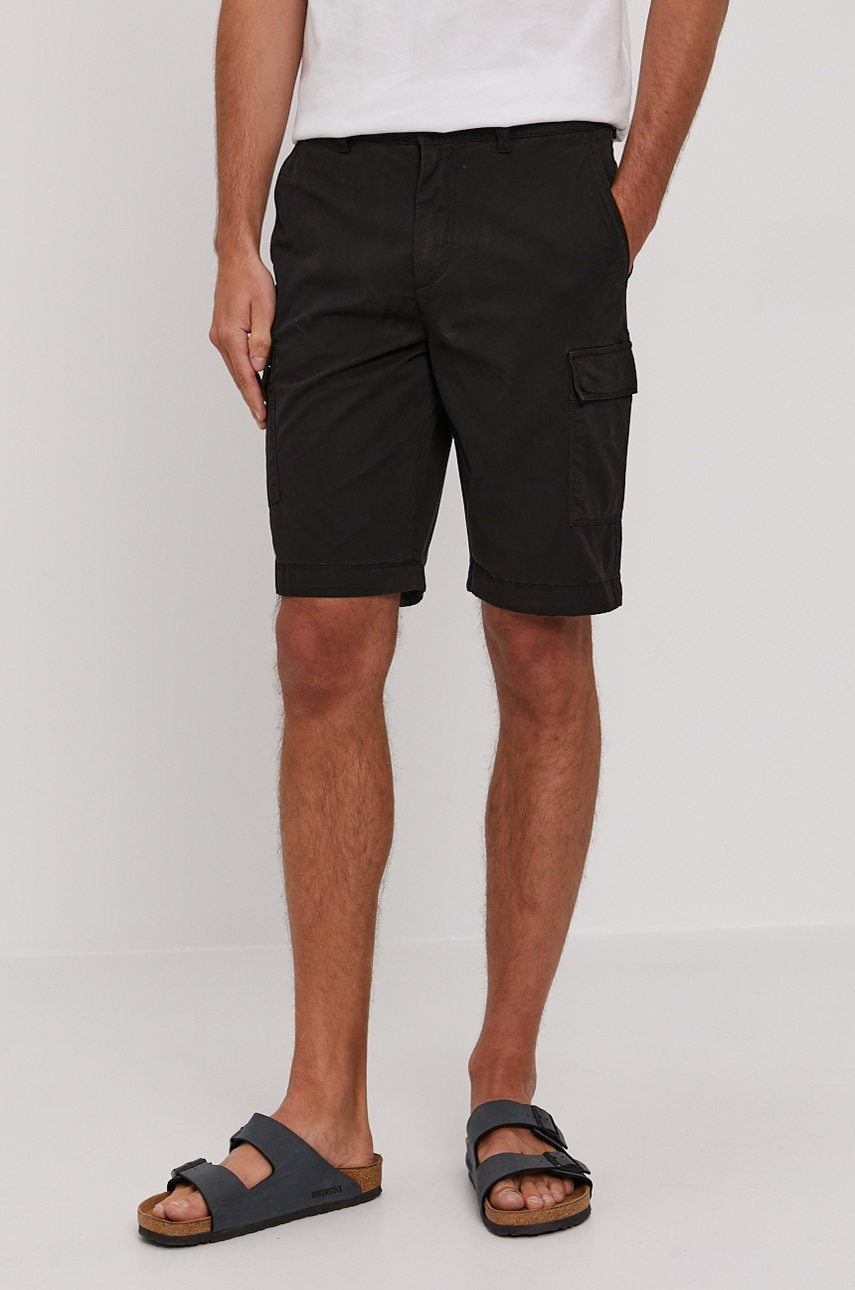 

Шорты Lyle & Scott мужские чёрный