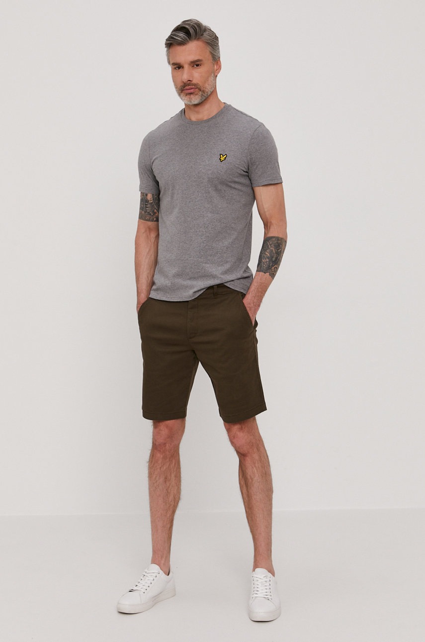 

Шорты Lyle & Scott мужские