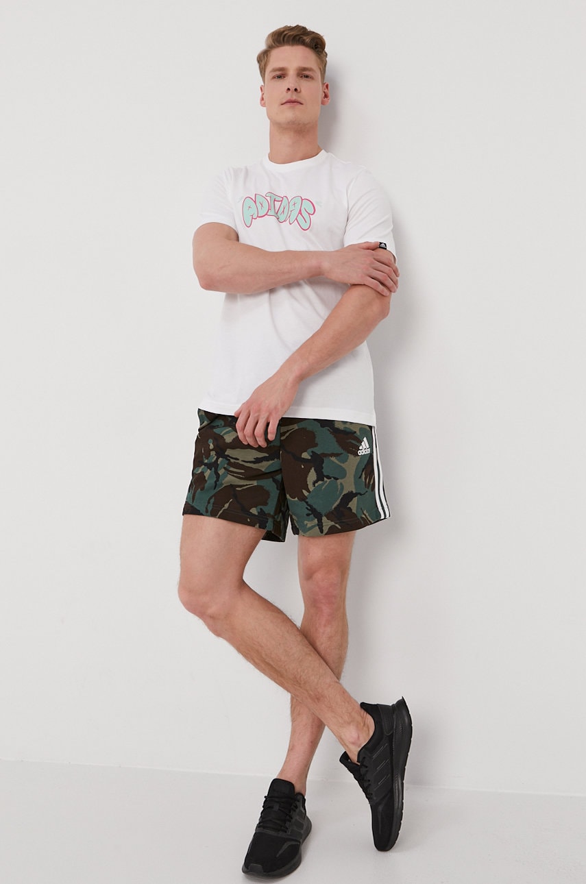

Шорты adidas мужские