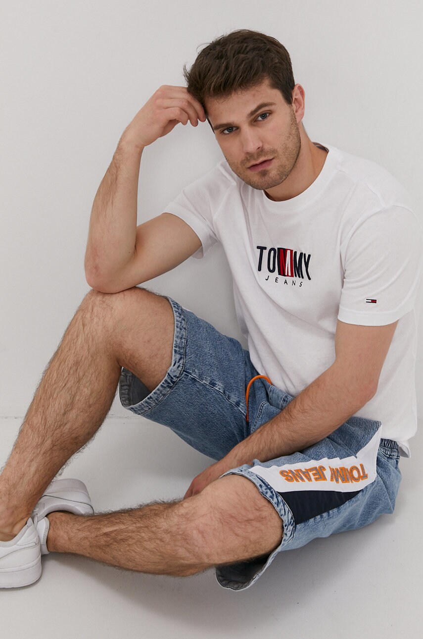 

Tommy Jeans - Джинсові шорти