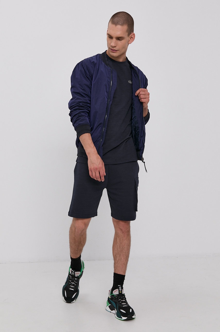 

Шорты Ellesse мужские синий