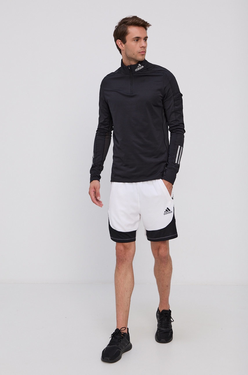 

Шорты adidas Performance H16871 мужские белый