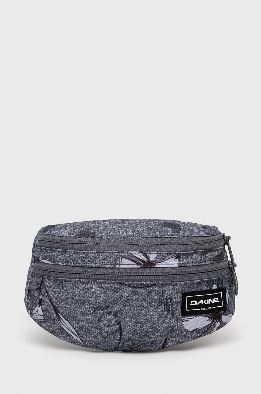Dakine Borsetă culoarea gri