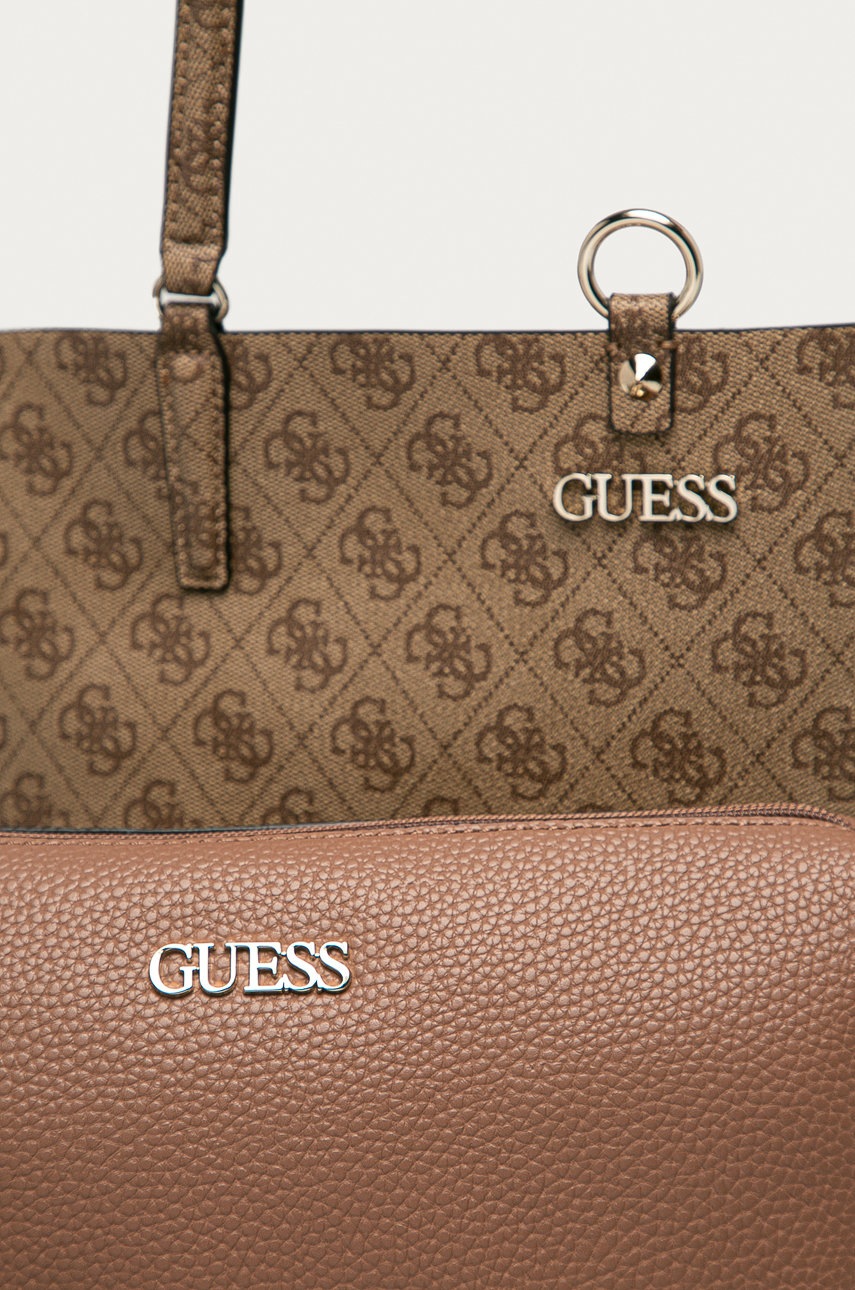 

Guess - Двусторонняя сумочка