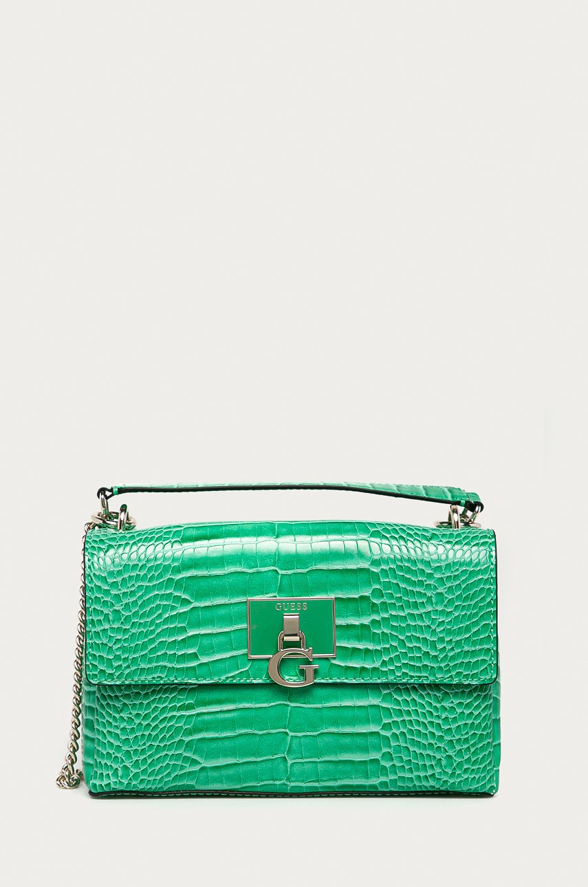

Guess - Сумочка, Зелёный