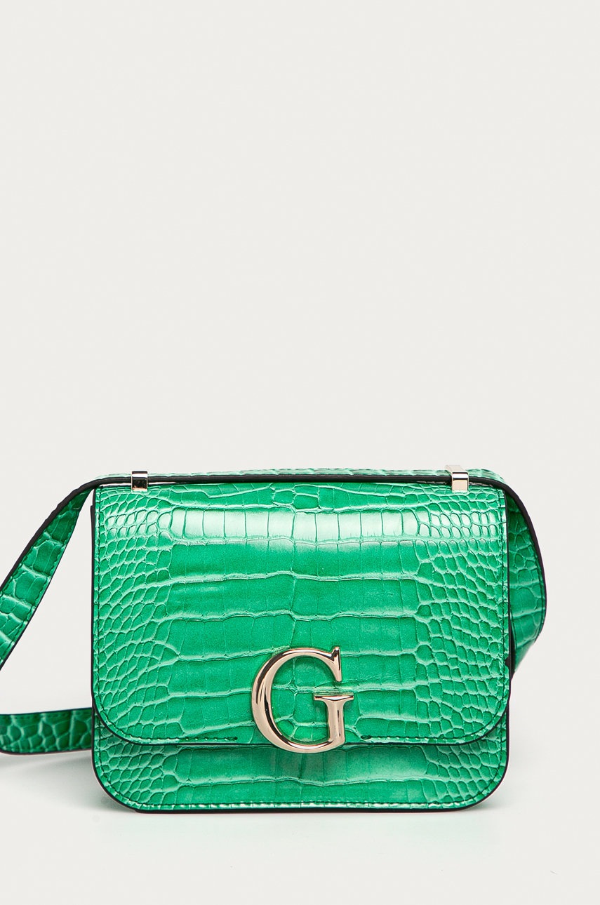 

Guess - Сумочка, Зелёный