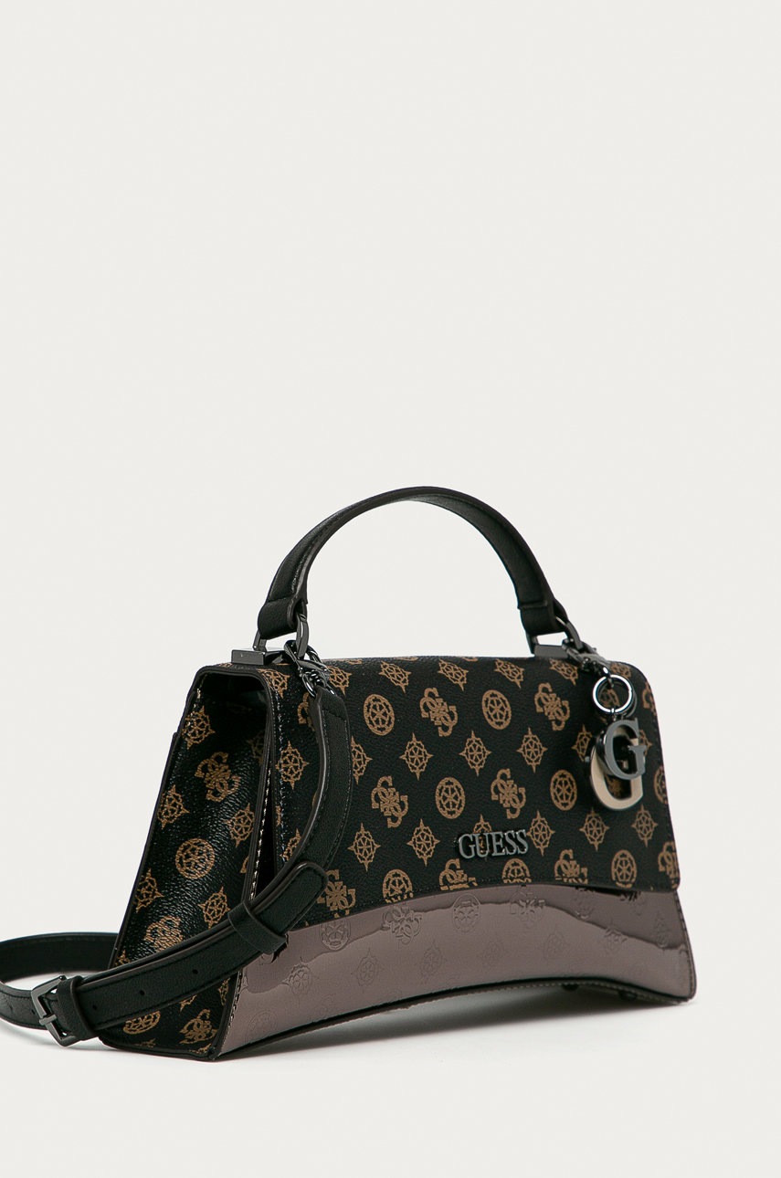 

Сумочка Guess цвет коричневый