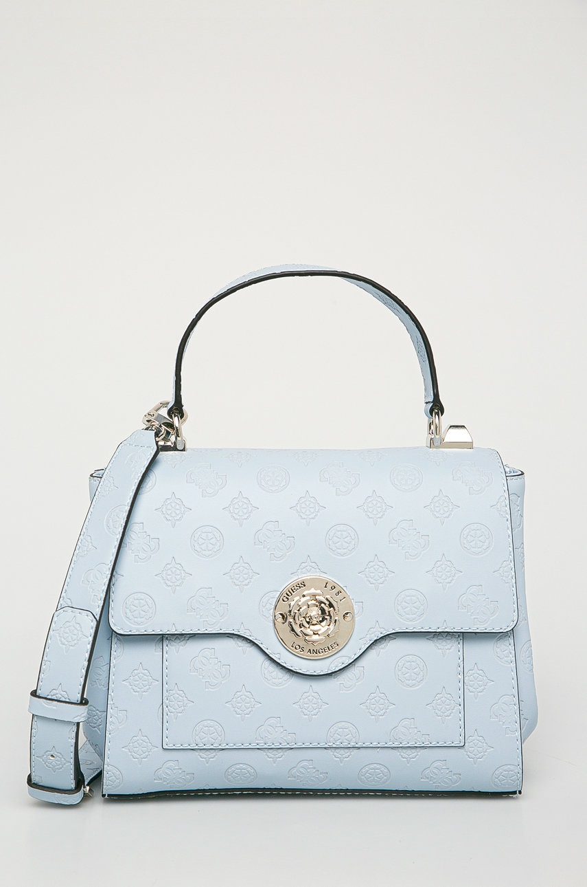 

Guess - Чанта, Син