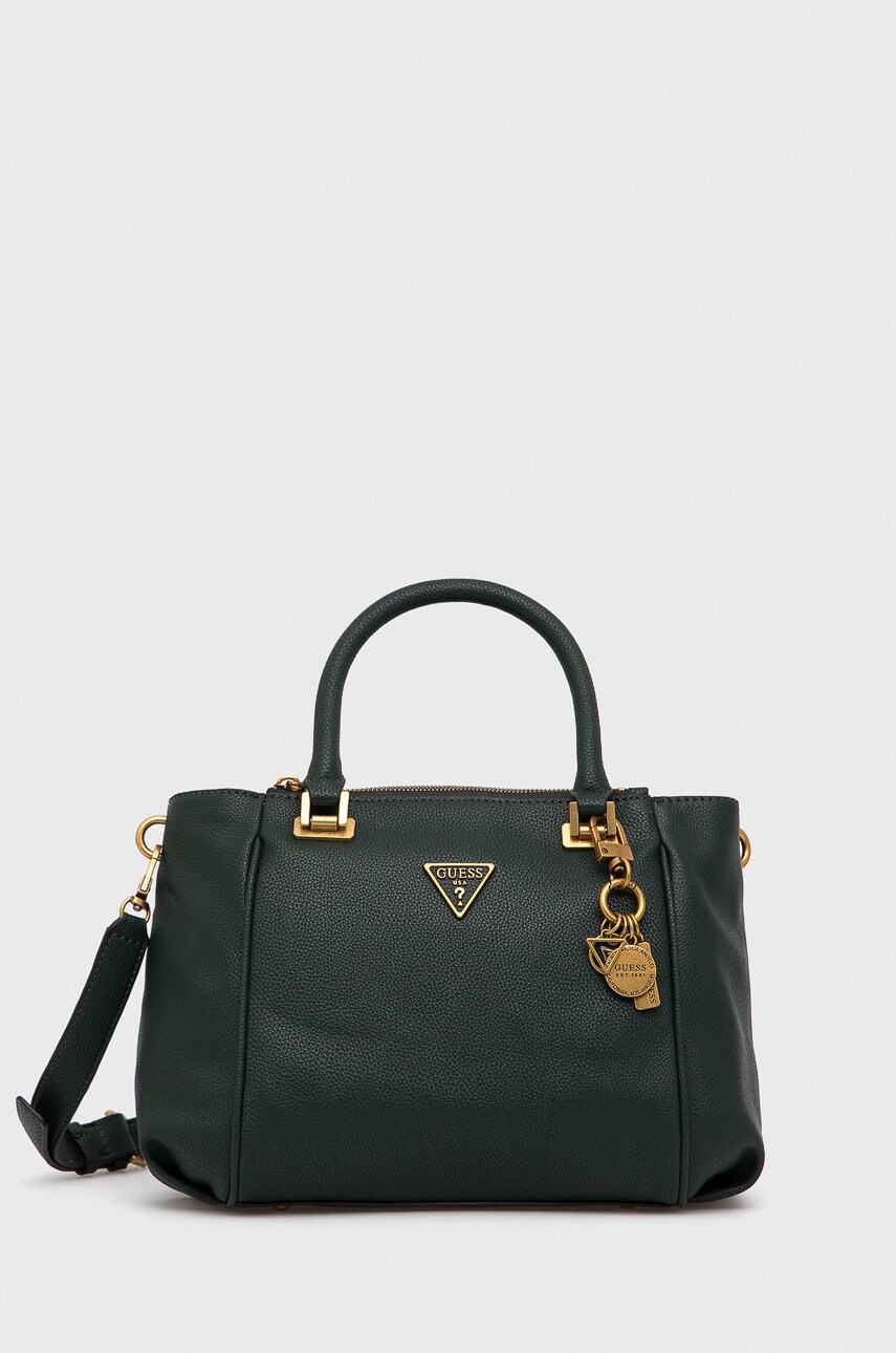 

Guess - Чанта, Зелен