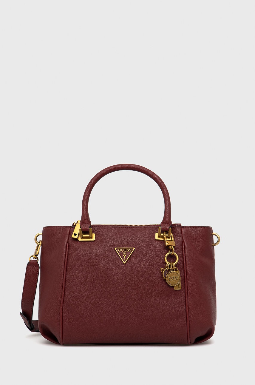 

Guess - Чанта, Бордо