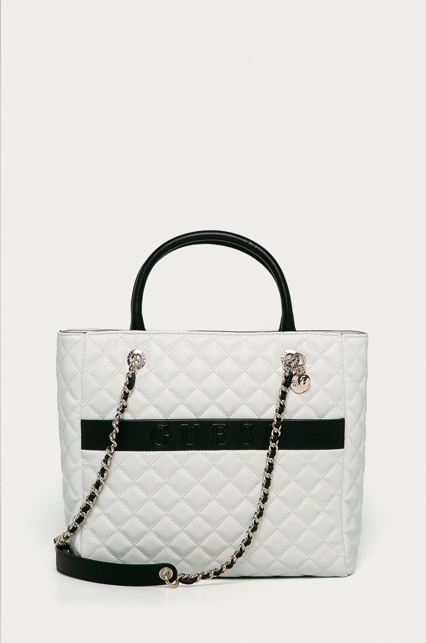 

Guess - Сумочка, Белый