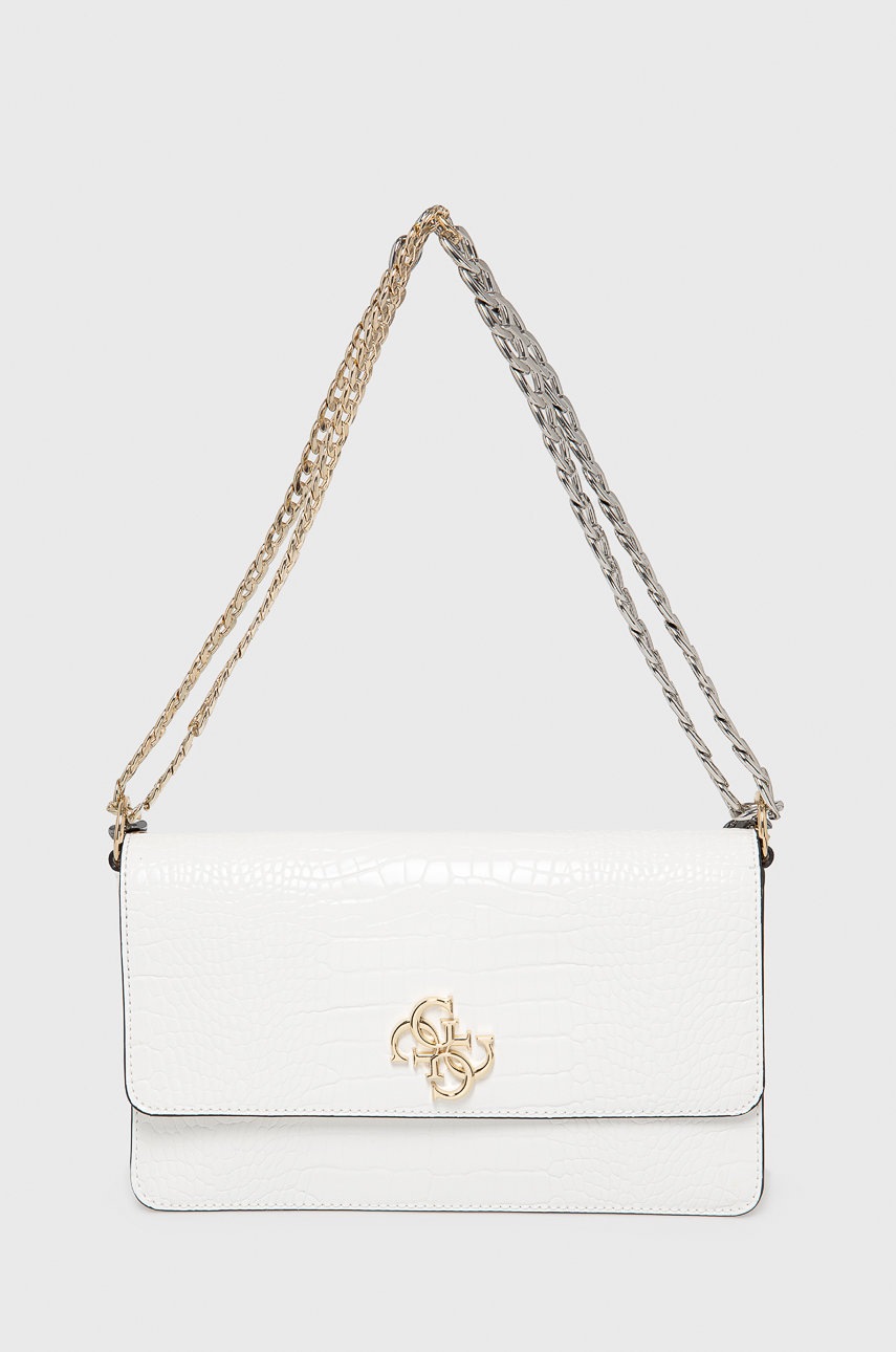 

Guess - Чанта, Бял