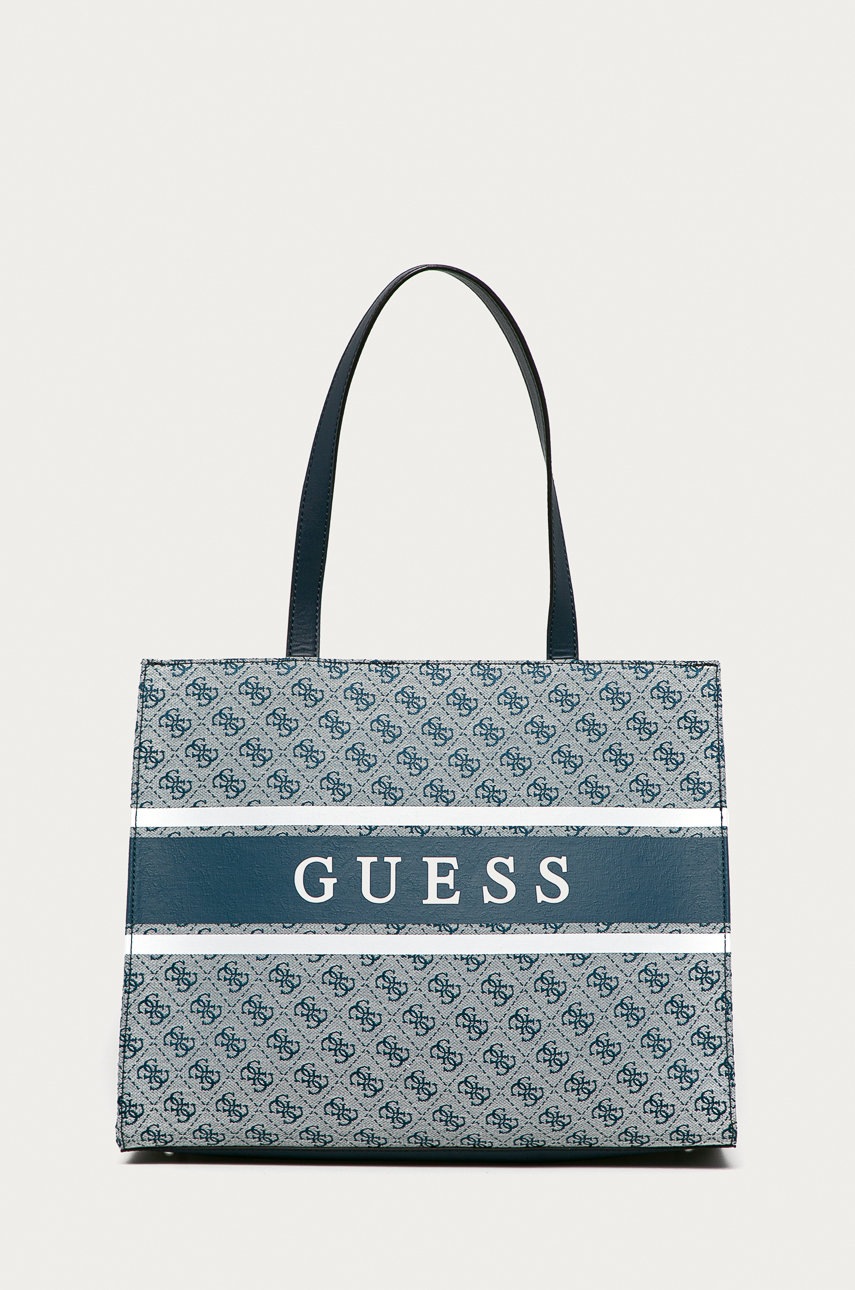 

Guess - Сумочка, Голубой