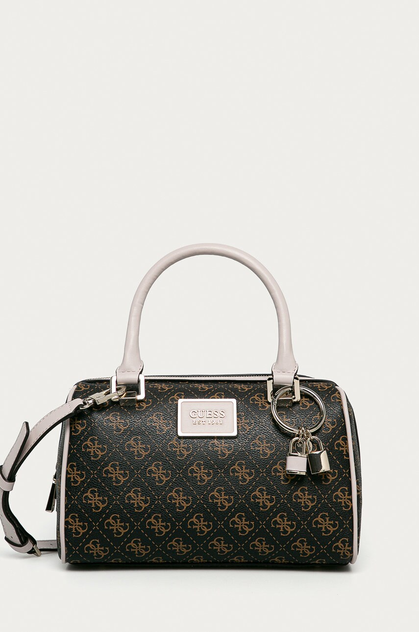 

Guess - Сумочка, Коричневый