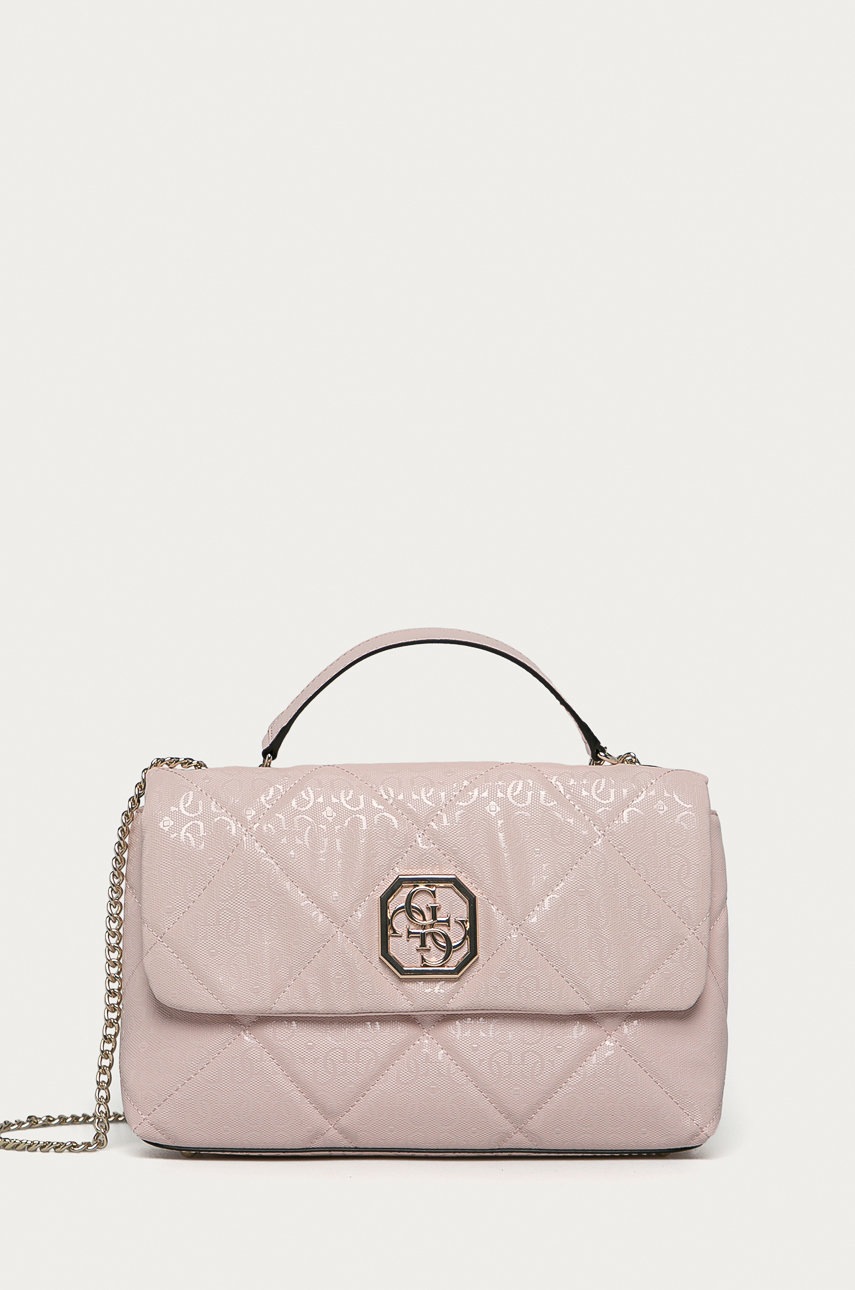 

Guess - Сумочка, Розовый