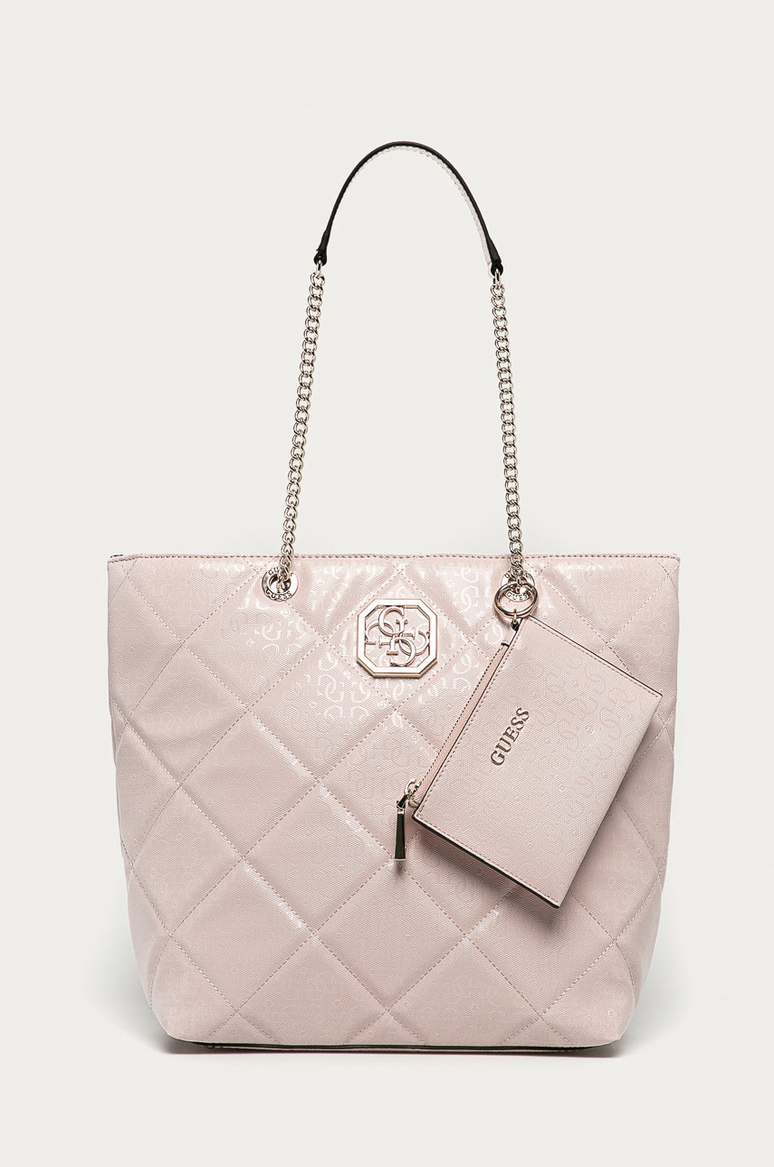 

Guess - Сумочка, Розовый