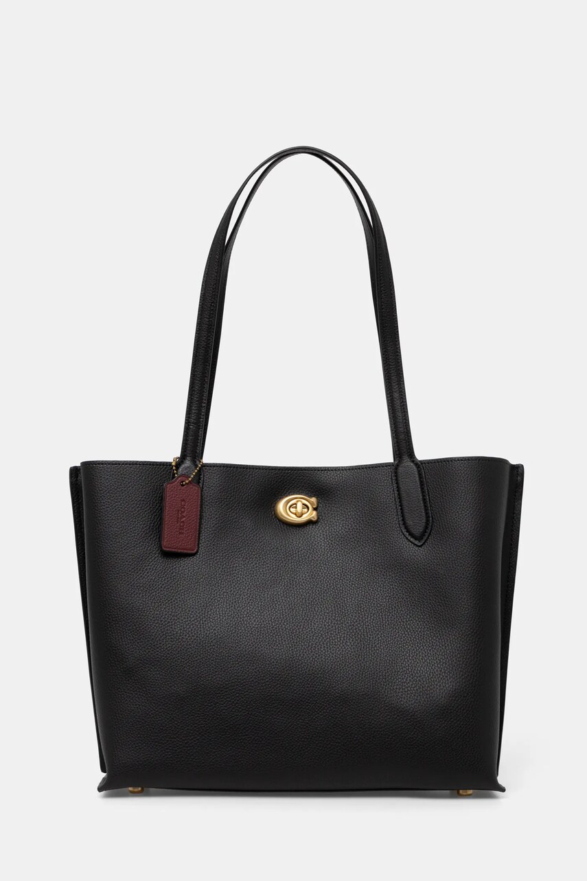 Coach - Poseta de piele