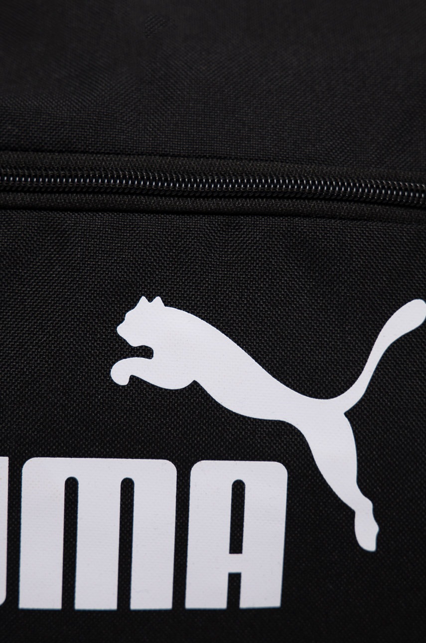 

Сумка Puma 78033 колір чорний