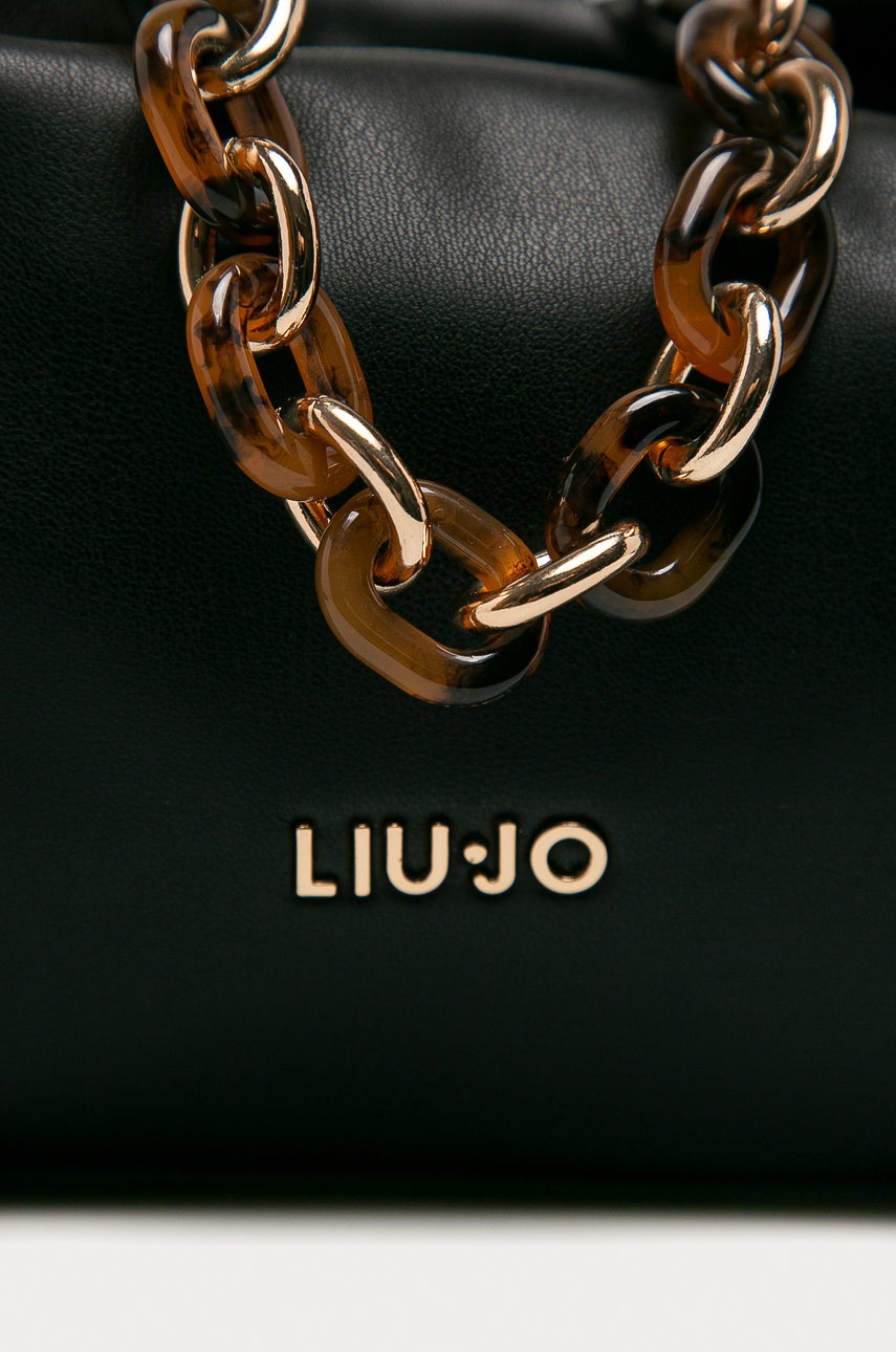 

Сумочка Liu Jo цвет чёрный