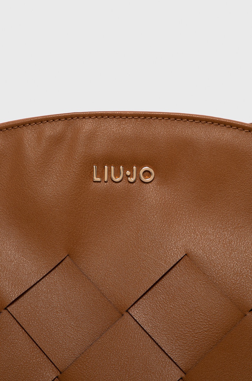 

Сумочка Liu Jo цвет коричневый