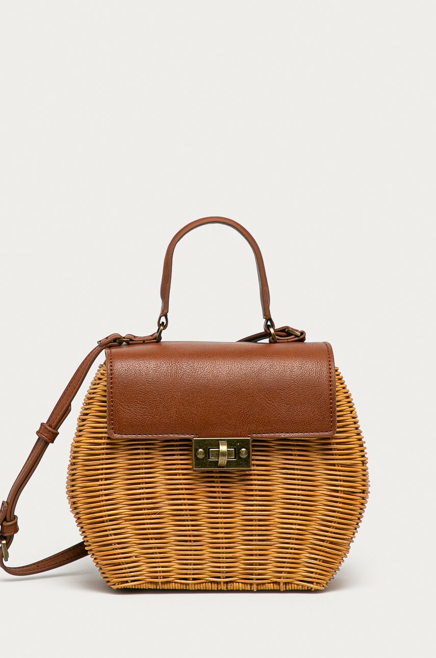 Pepe Jeans - Kabelka Xandra