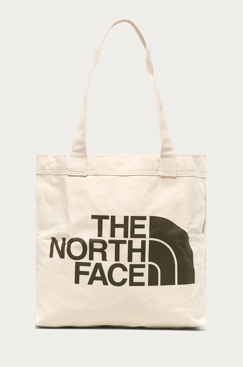 The North Face Poșetă transparent