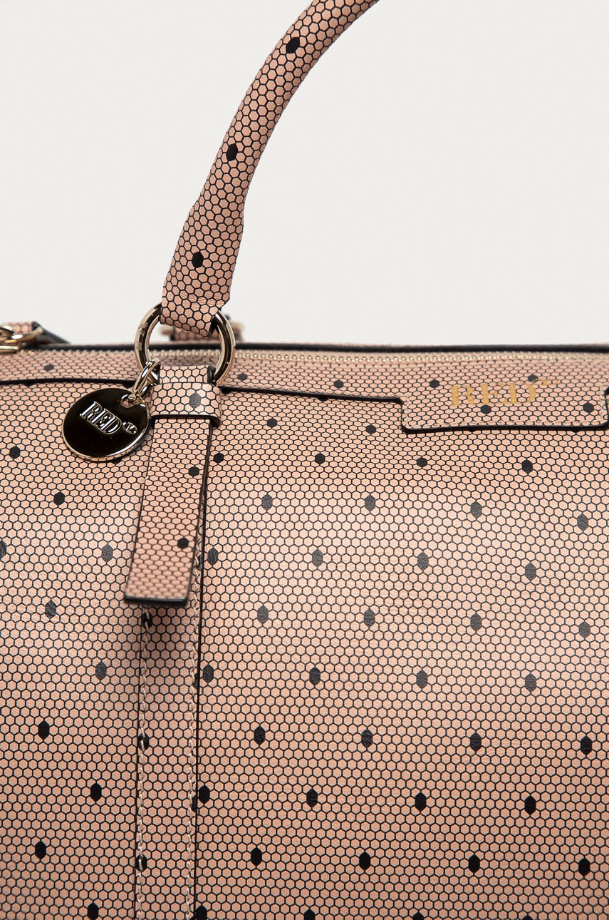 

Red Valentino - Кожаная сумка