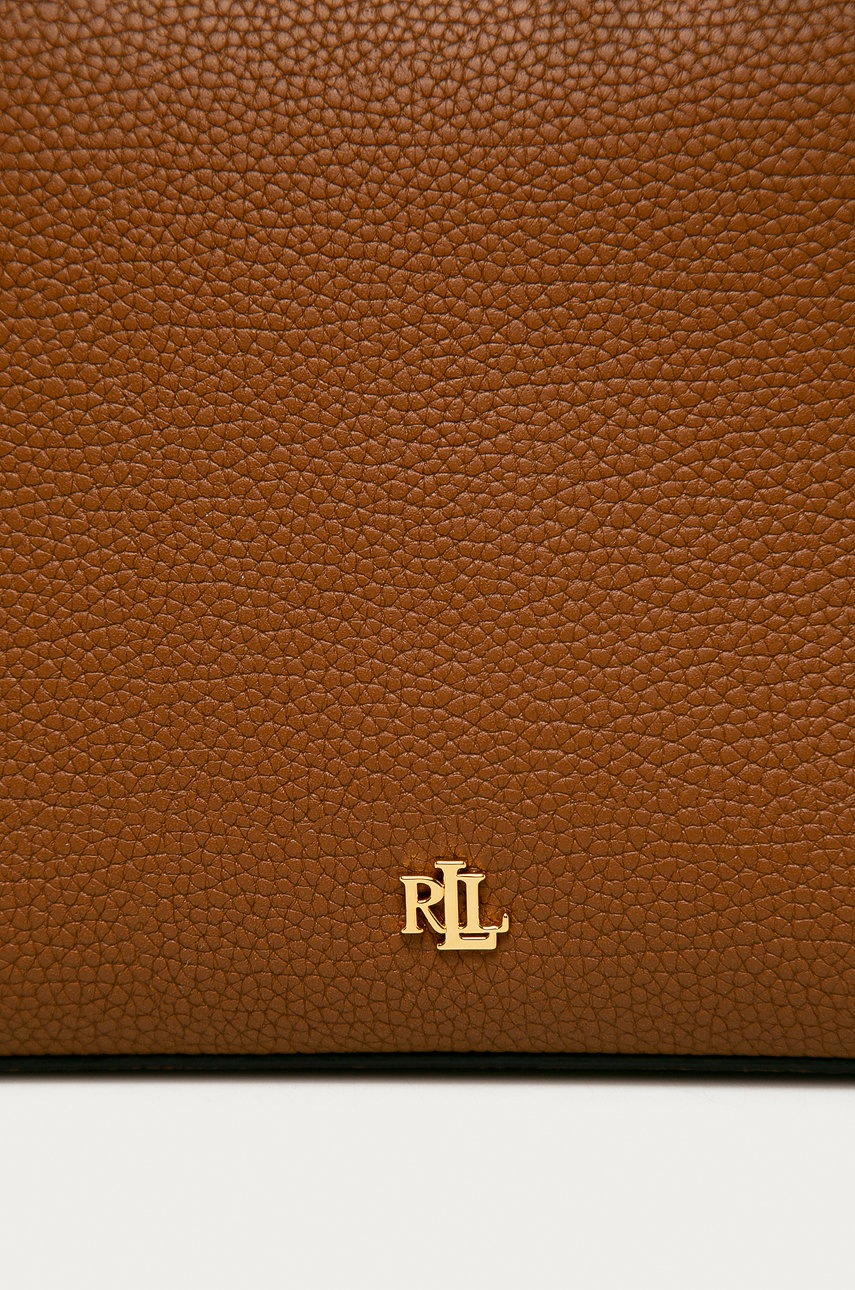

Lauren Ralph Lauren - Кожаная сумочка