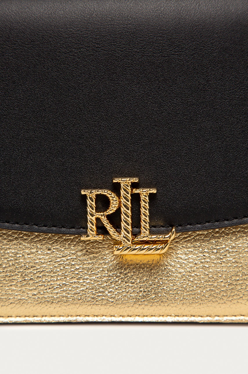 

Lauren Ralph Lauren - Кожаная сумочка