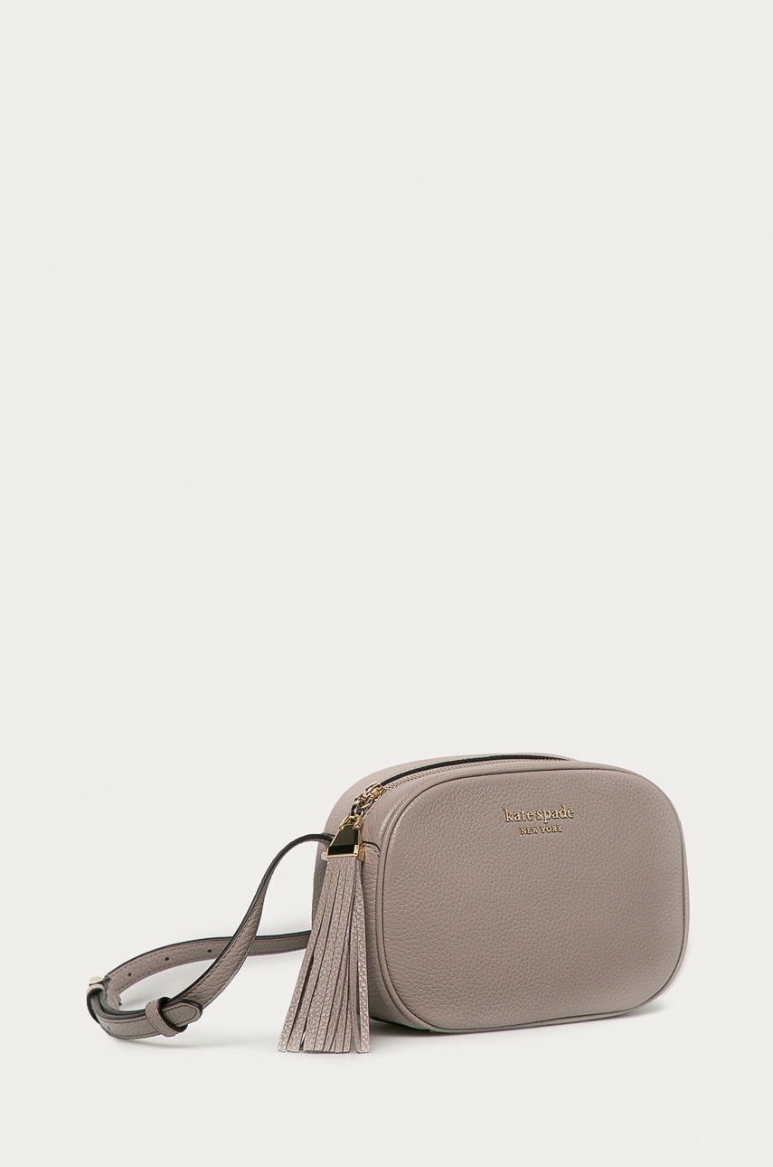 

Kate Spade - Кожаная сумочка