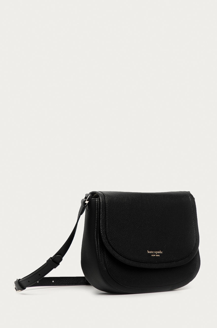 

Kate Spade - Шкіряна сумочка