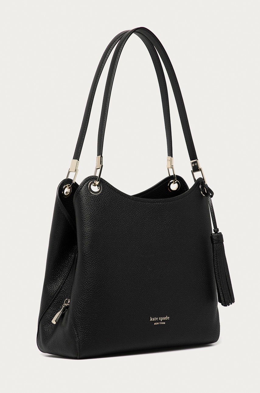 

Kate Spade - Шкіряна сумочка