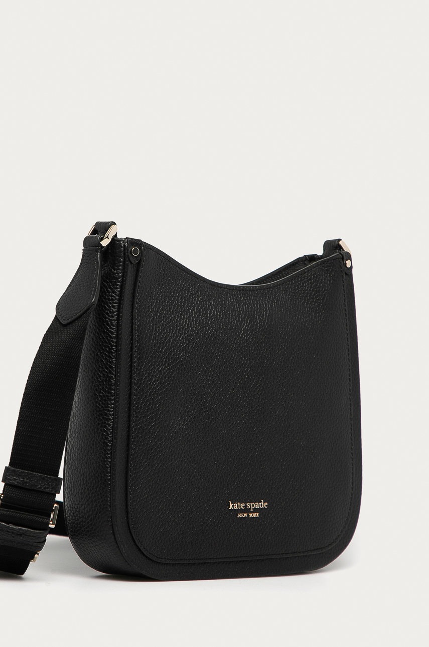 

Kate Spade - Шкіряна сумочка