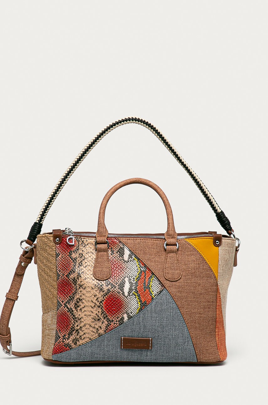 Desigual - Kabelka