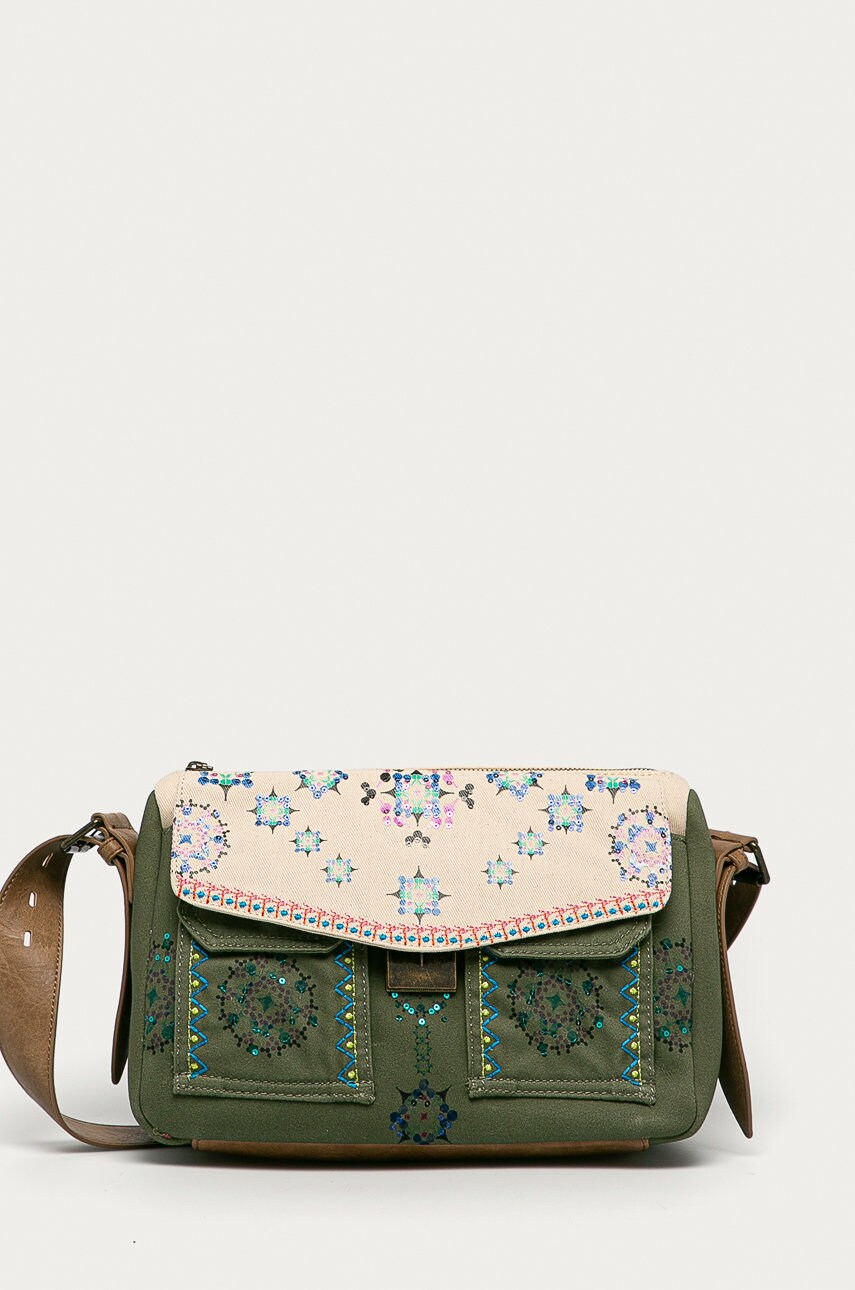 Desigual - Kabelka