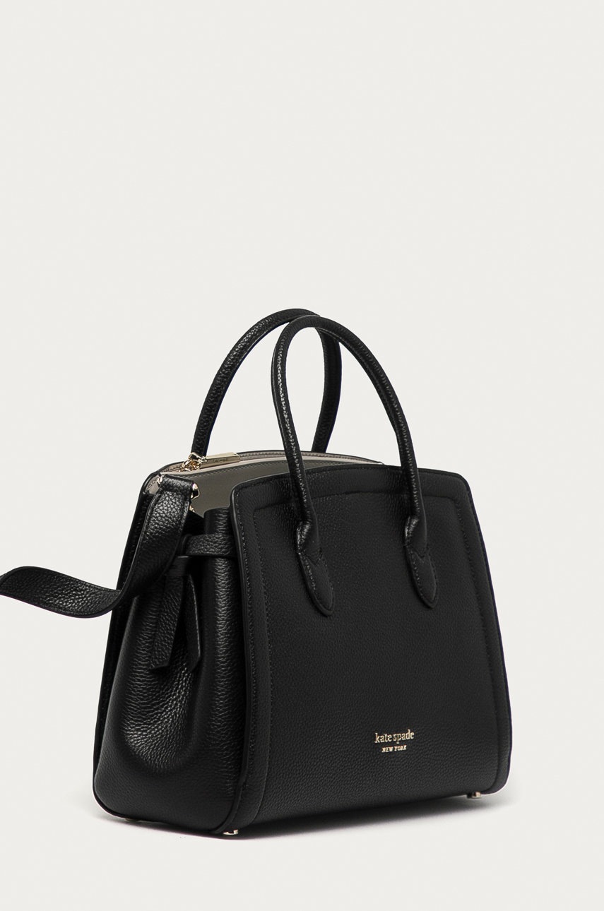 

Kate Spade - Шкіряна сумочка