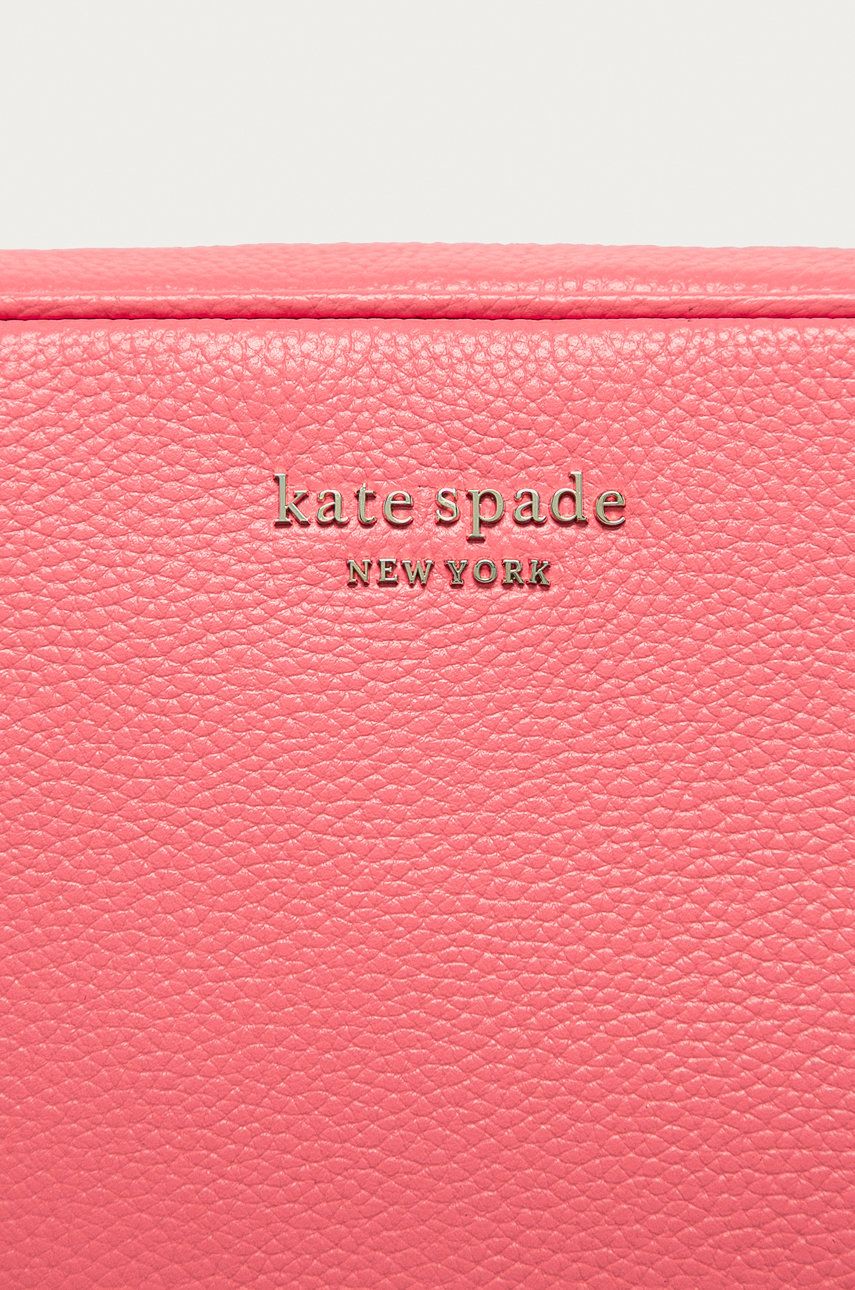 

Kate Spade - Шкіряна сумочка