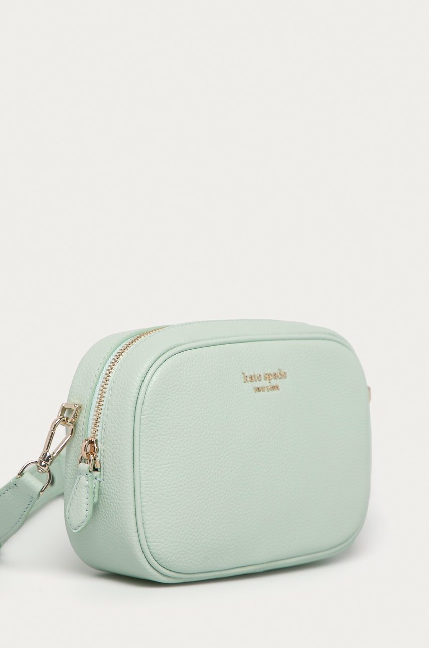 

Kate Spade - Шкіряна сумочка