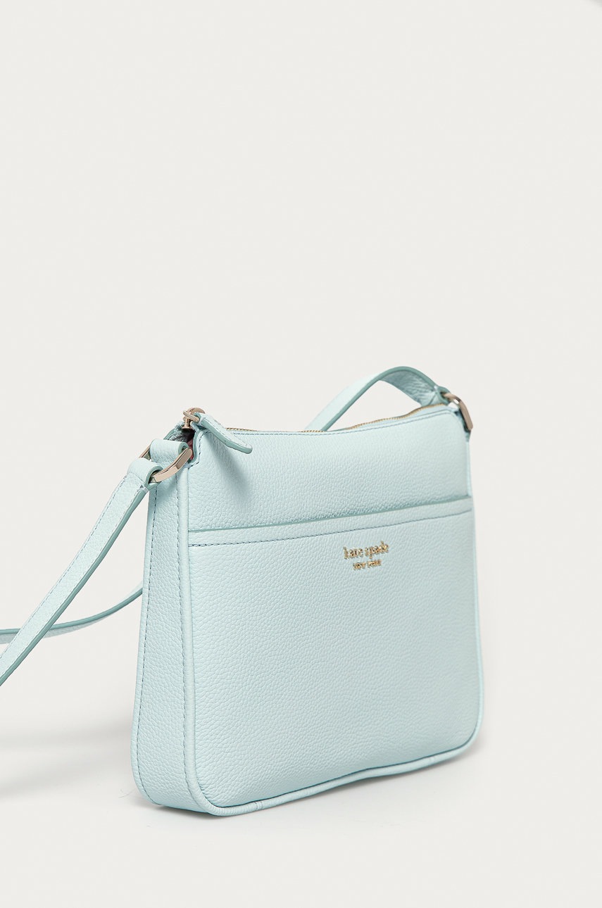

Шкіряна сумочка Kate Spade