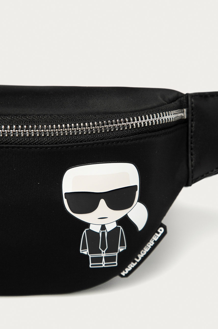 

Karl Lagerfeld - Сумка на пояс