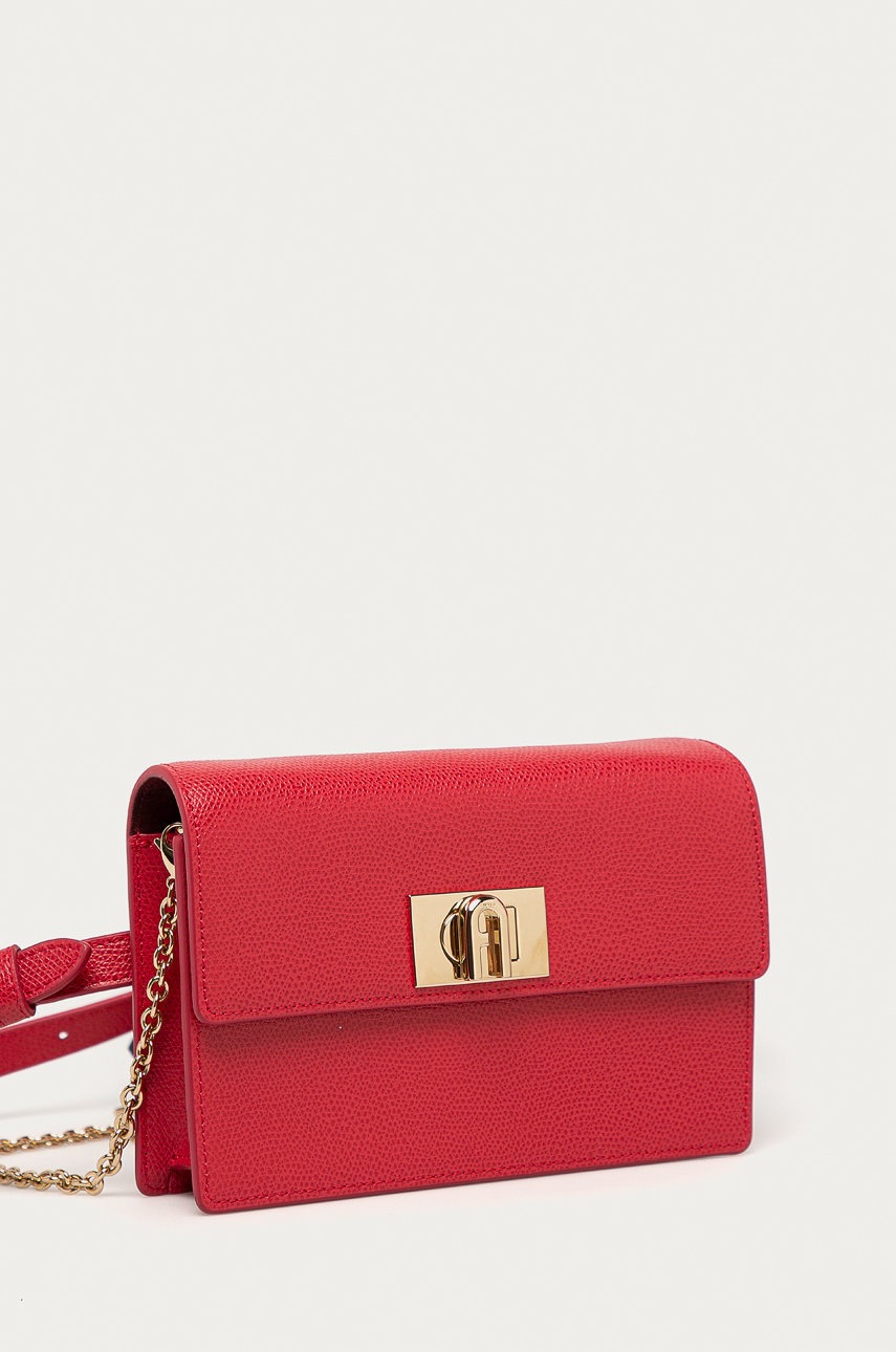 

Furla - Кожаная сумочка 1927
