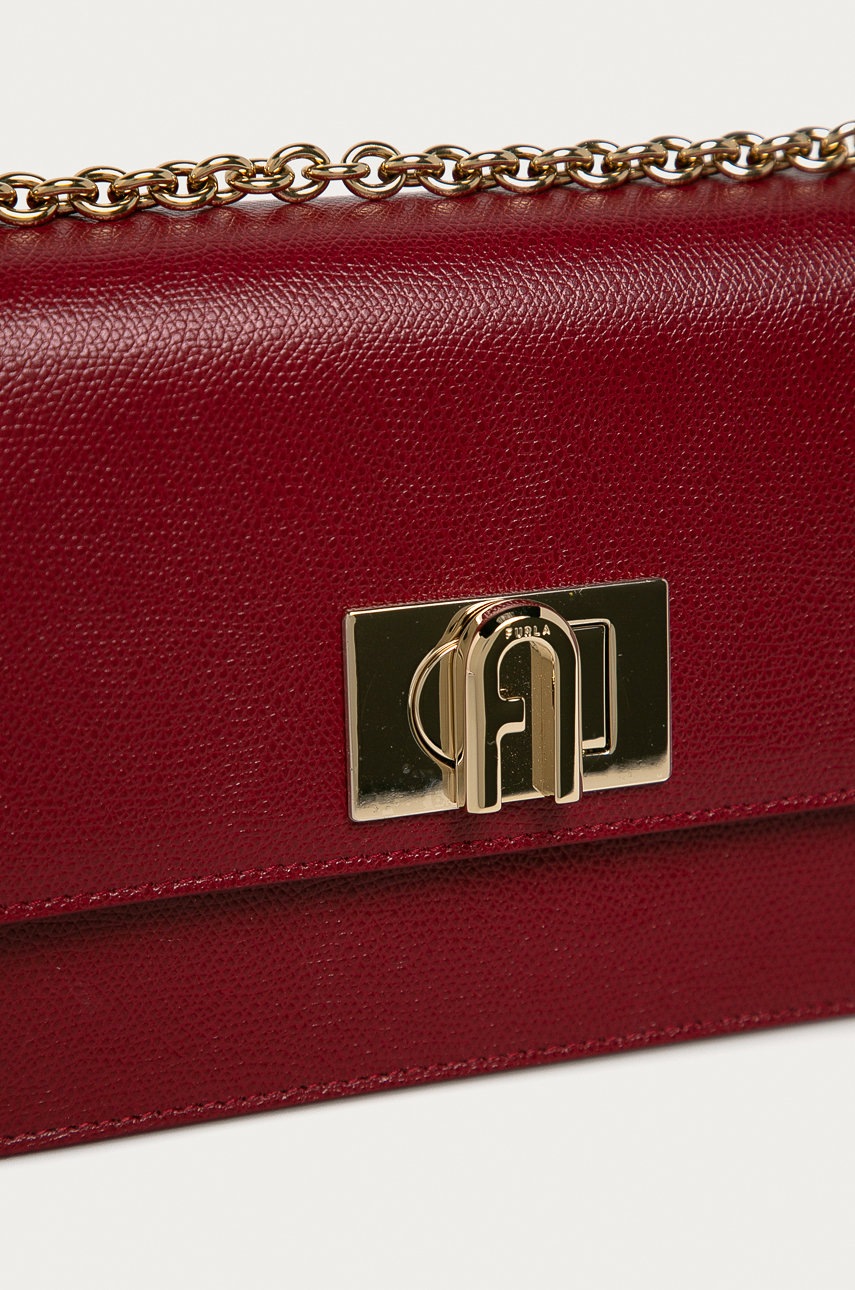 

Furla - Шкіряна сумочка 1927