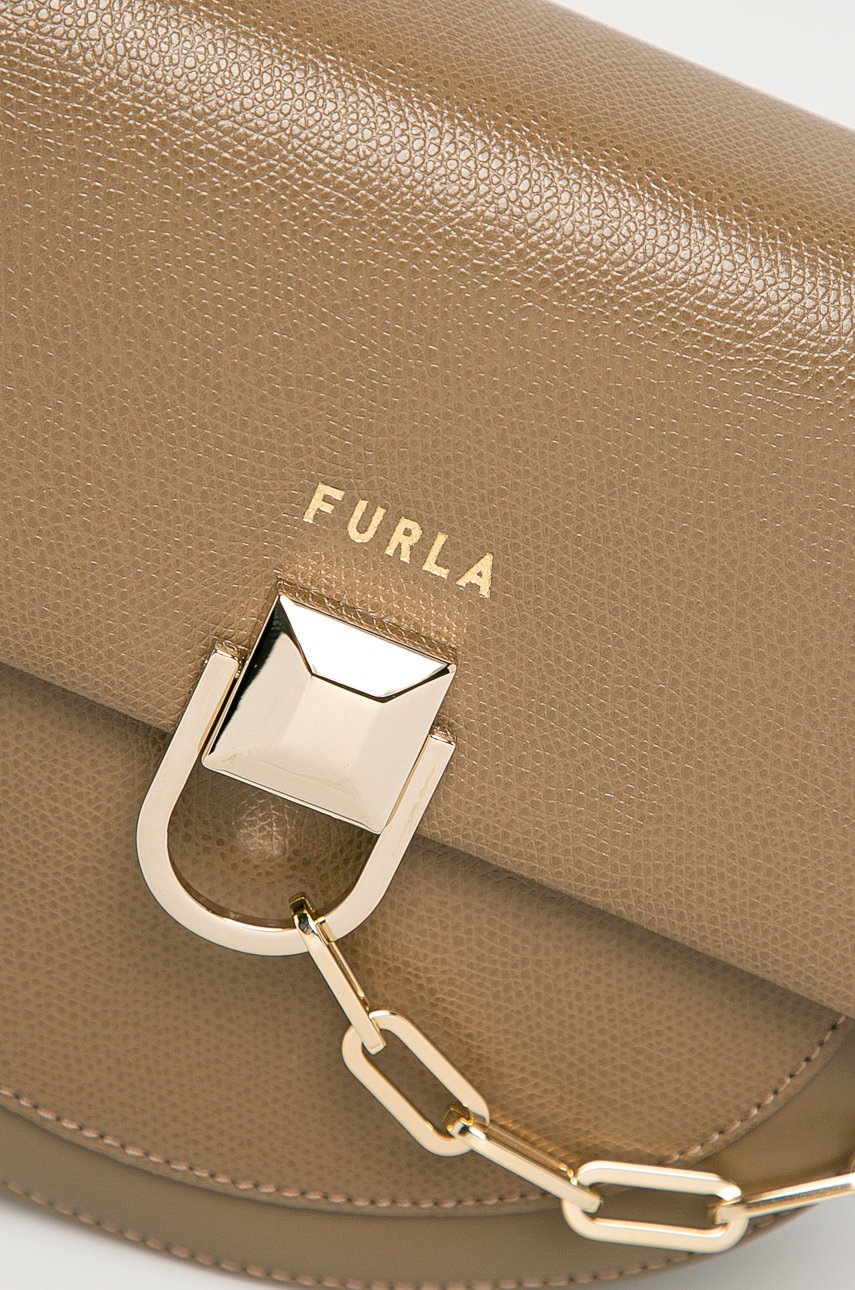 

Furla - Кожаная сумочка Miss Mimi