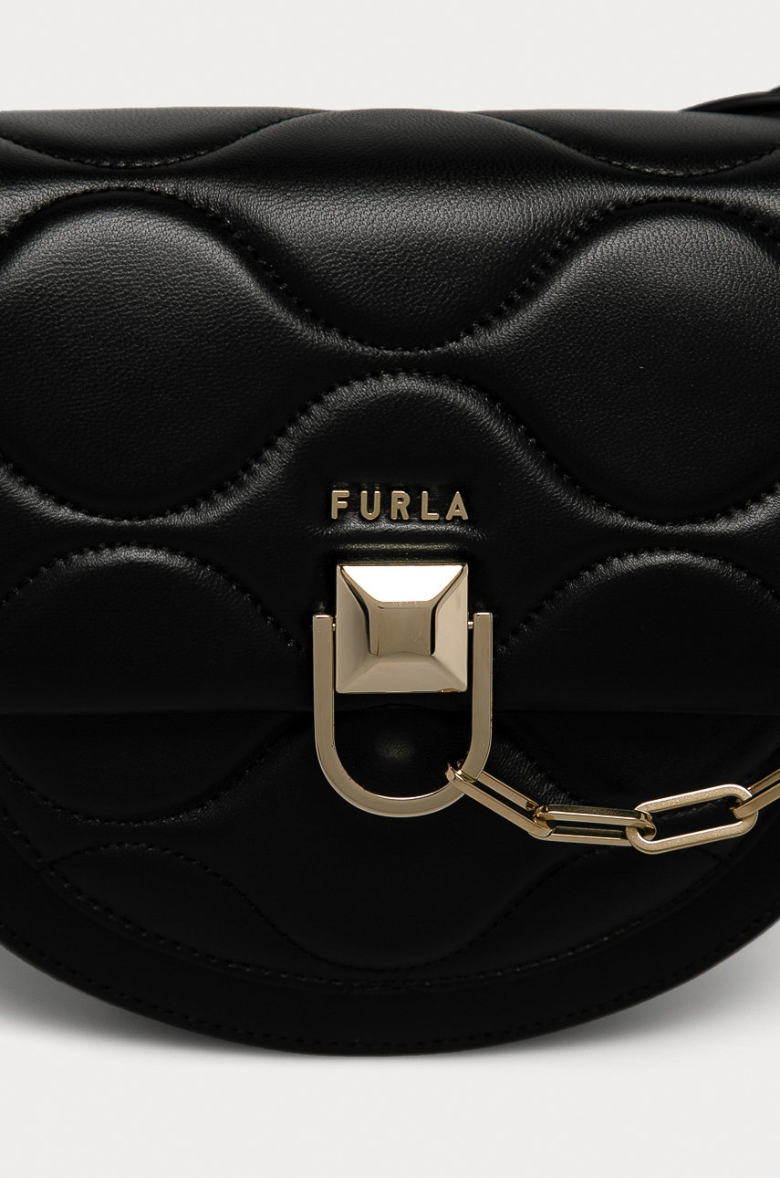 

Furla - Кожаная сумочка Miss Mimi