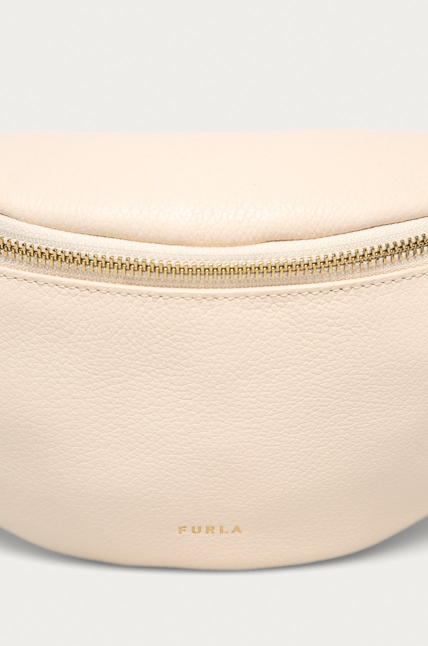 

Furla - Кожаная сумка на пояс Net