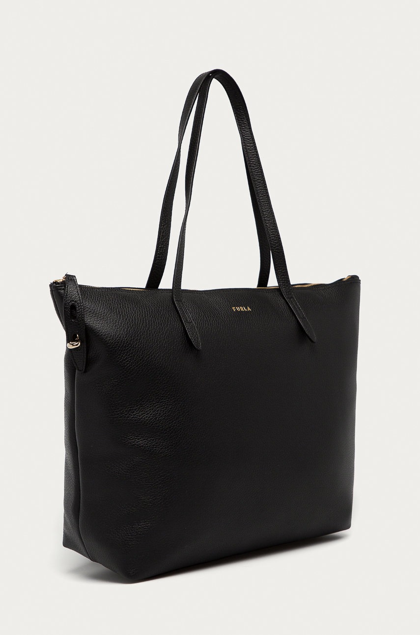 

Furla - Кожаная сумочка Net